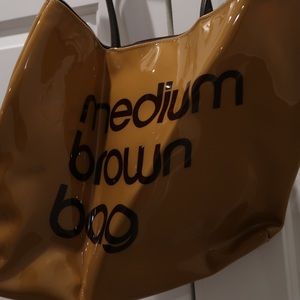 Bloomingdales reusable tote